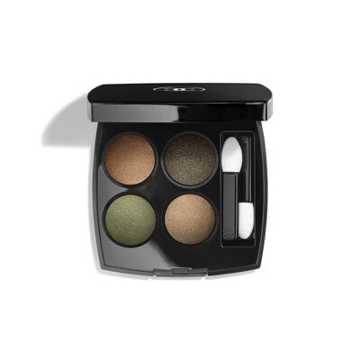 SOMBRAS DE OJOS EFECTOS MÚLTIPLES